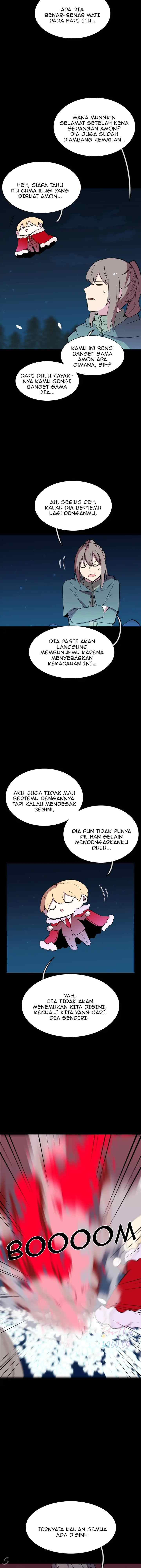 Aegis Orta chapter 174 halaman 15