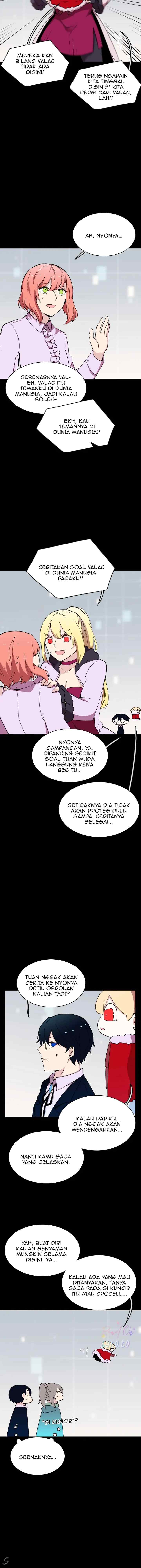 Aegis Orta chapter 174 halaman 4
