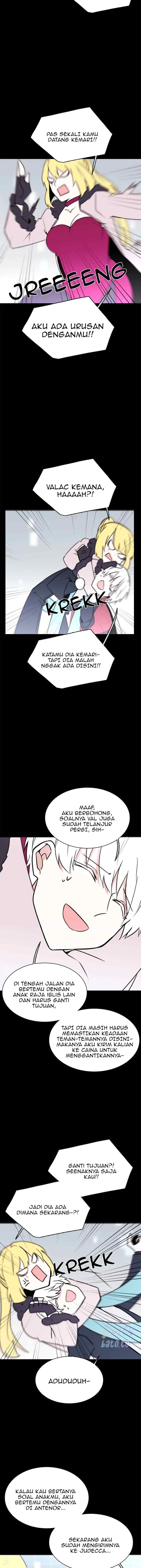 Aegis Orta chapter 175 halaman 10
