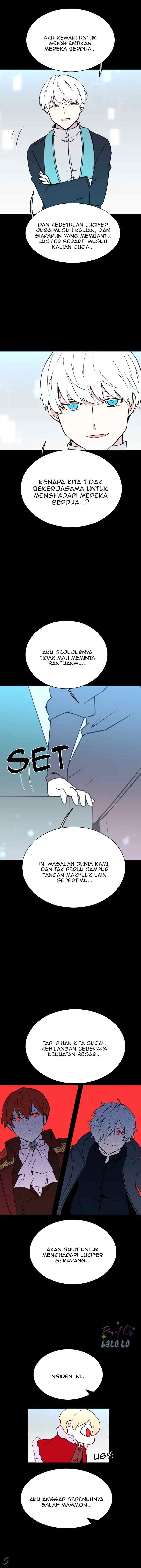 Aegis Orta chapter 175 halaman 14