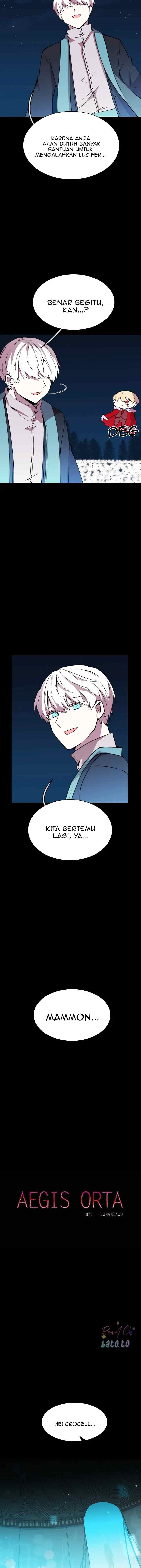Aegis Orta chapter 175 halaman 6