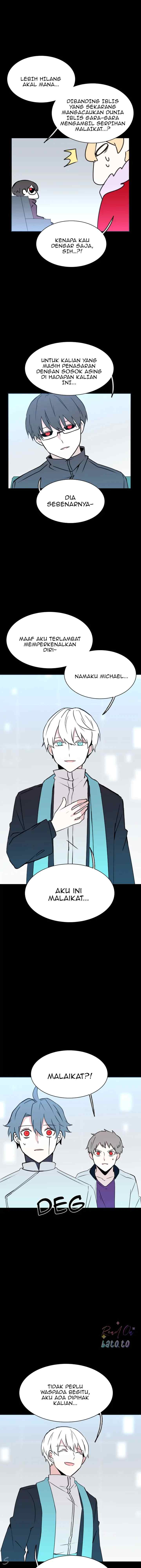 Aegis Orta chapter 175 halaman 12