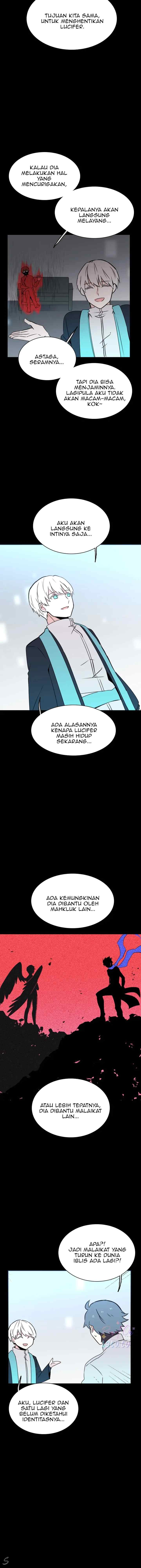 Aegis Orta chapter 175 halaman 13