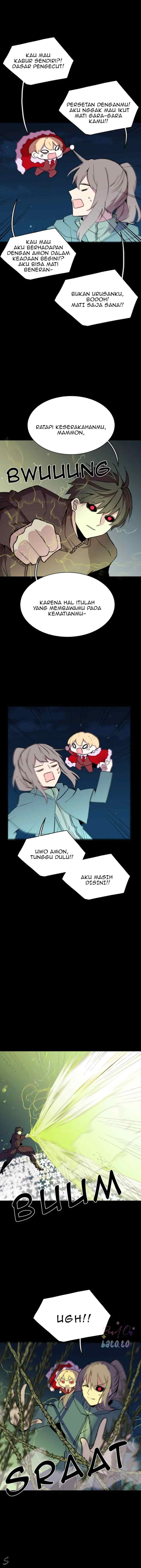 Aegis Orta chapter 175 halaman 4