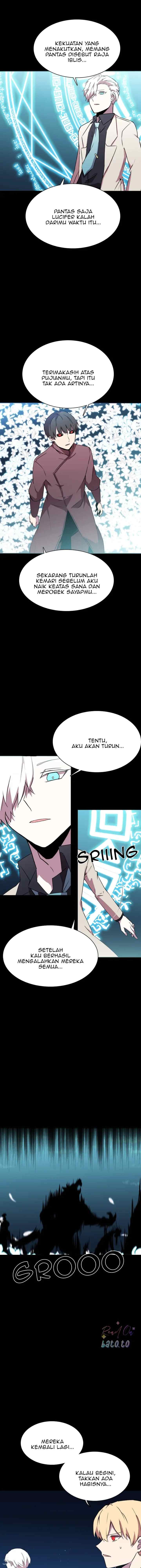 Aegis Orta chapter 176 halaman 14