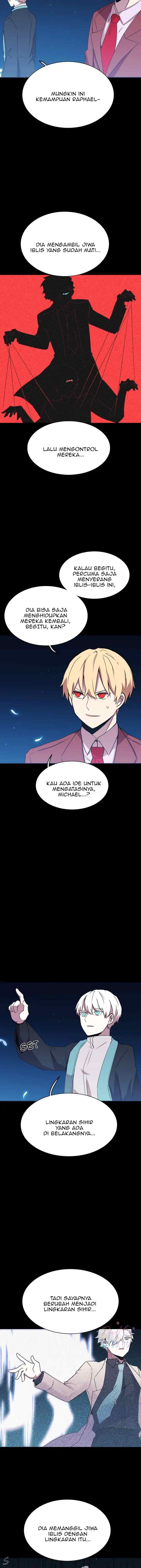 Aegis Orta chapter 176 halaman 15