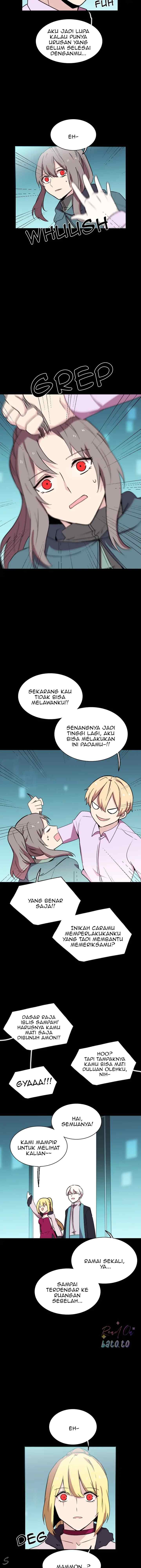 Aegis Orta chapter 176 halaman 6