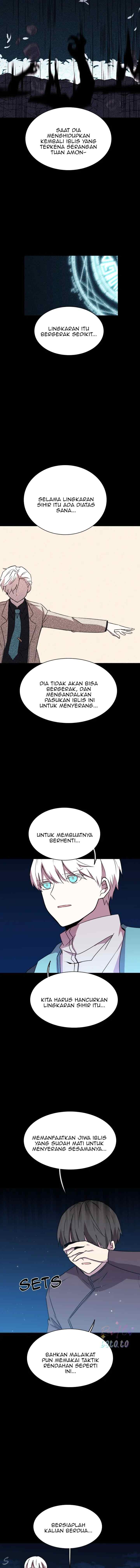 Aegis Orta chapter 176 halaman 16