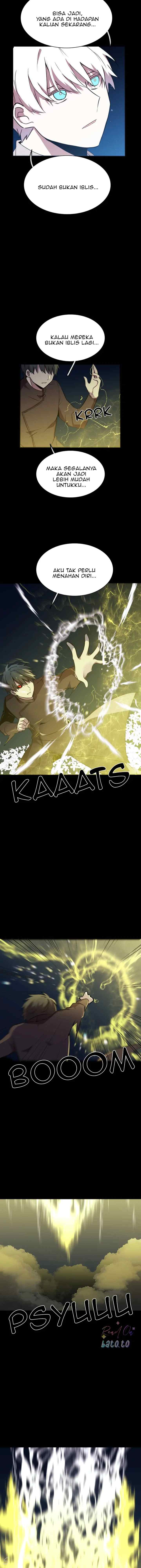 Aegis Orta chapter 176 halaman 12