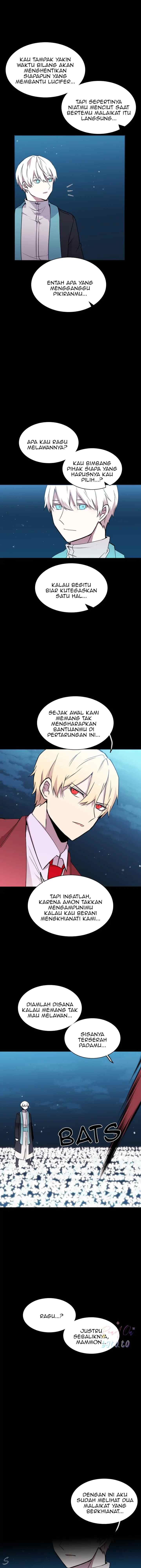 Aegis Orta chapter 177 halaman 5