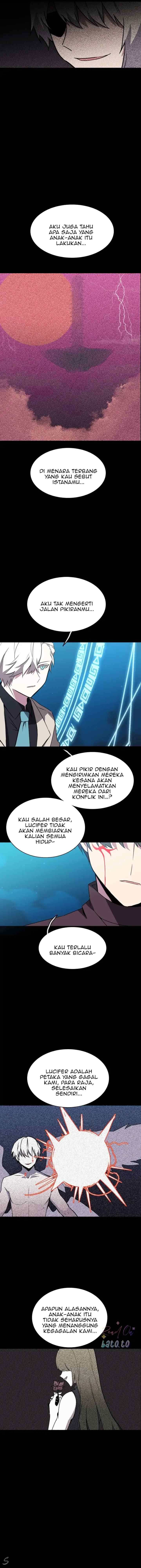 Aegis Orta chapter 177 halaman 9