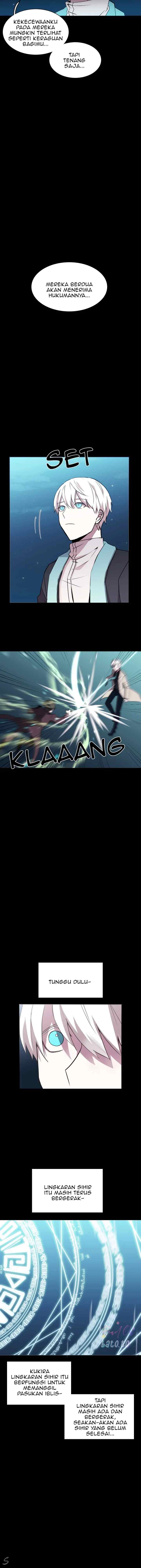 Aegis Orta chapter 177 halaman 6