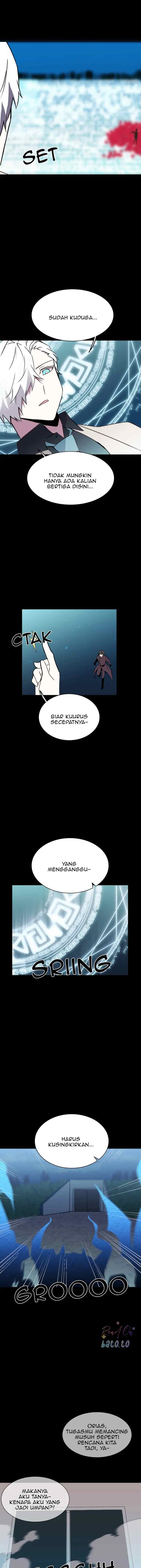 Aegis Orta chapter 177 halaman 14