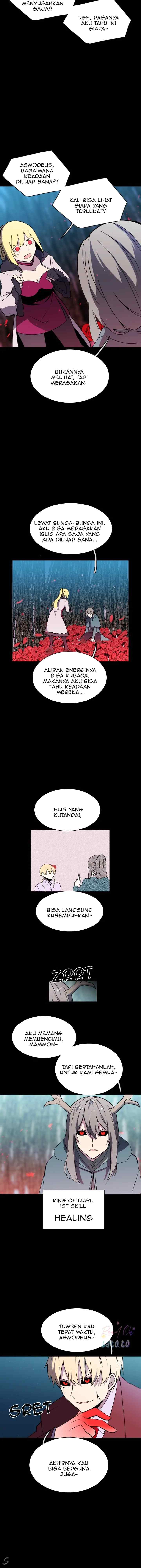 Aegis Orta chapter 177 halaman 13