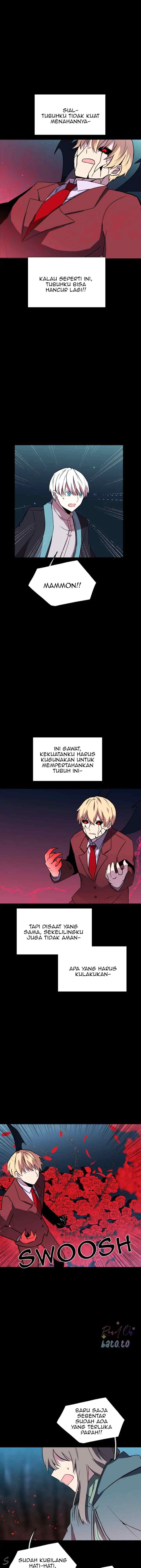 Aegis Orta chapter 177 halaman 12