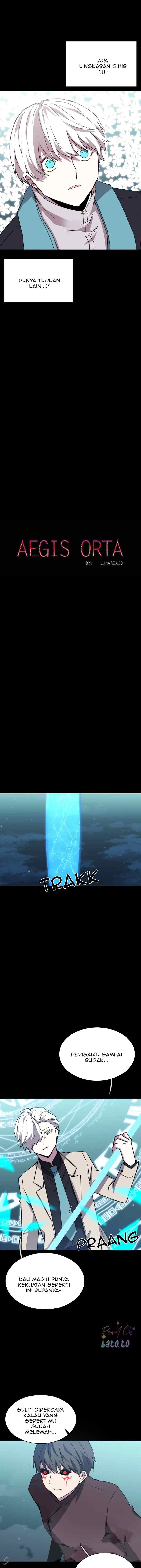 Aegis Orta chapter 177 halaman 7
