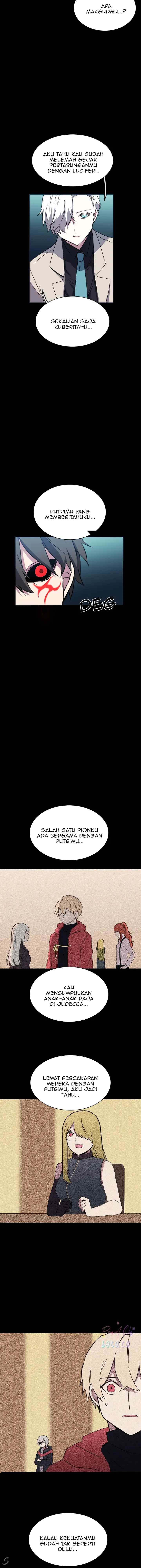 Aegis Orta chapter 177 halaman 8