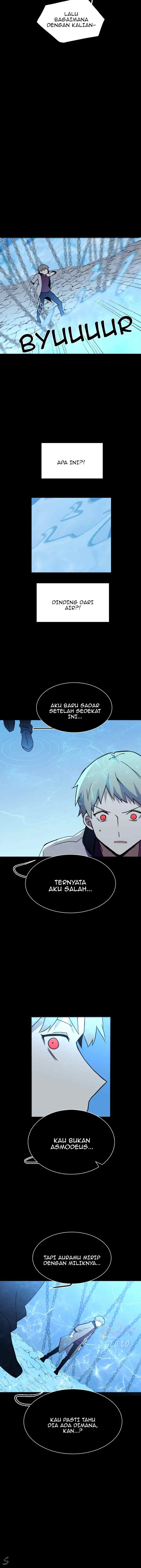 Aegis Orta chapter 178 halaman 13