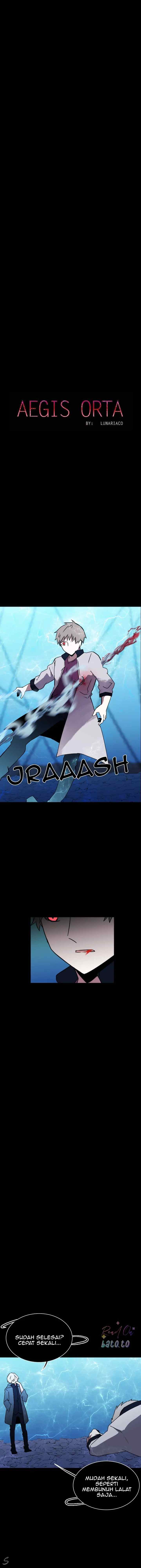 Aegis Orta chapter 179 halaman 9