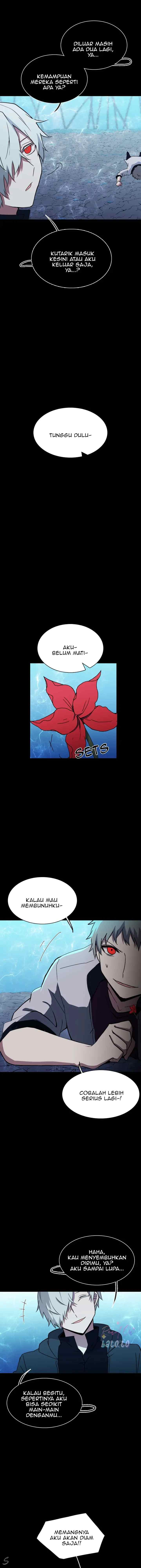 Aegis Orta chapter 179 halaman 10