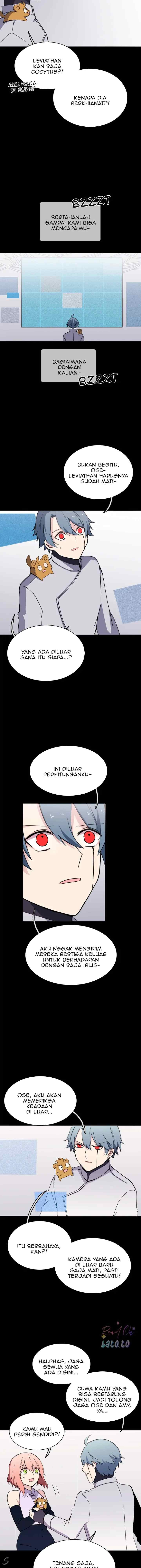 Aegis Orta chapter 179 halaman 6