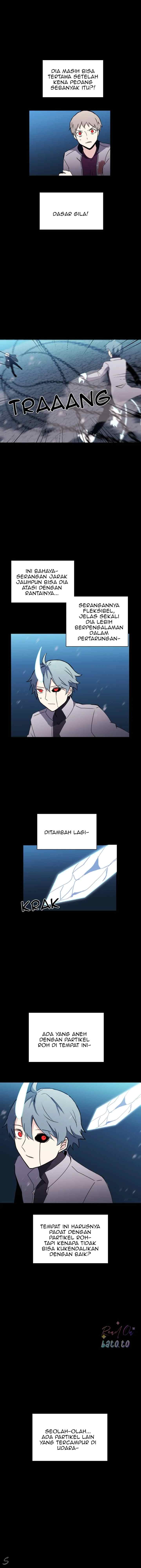 Aegis Orta chapter 180 halaman 6
