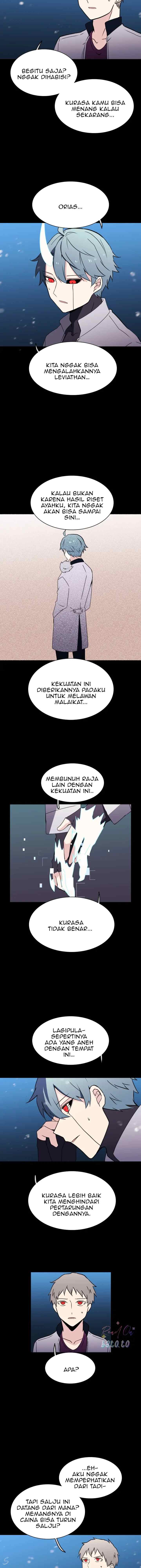 Aegis Orta chapter 180 halaman 14
