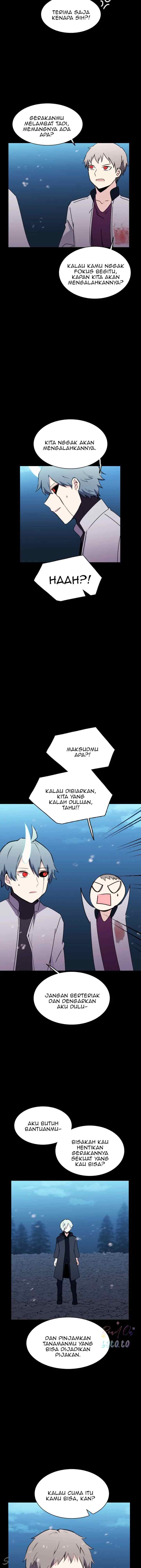 Aegis Orta chapter 180 halaman 9