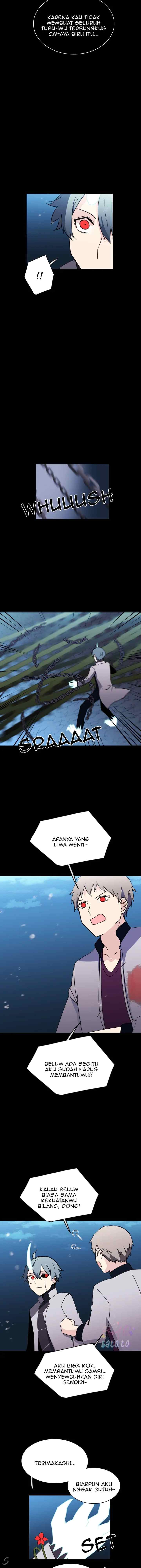Aegis Orta chapter 180 halaman 8