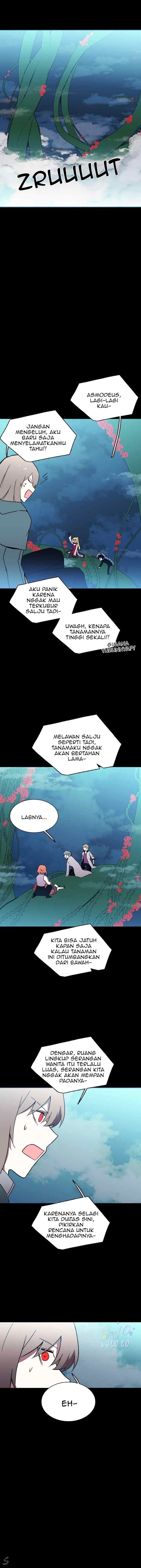 Aegis Orta chapter 181 halaman 16