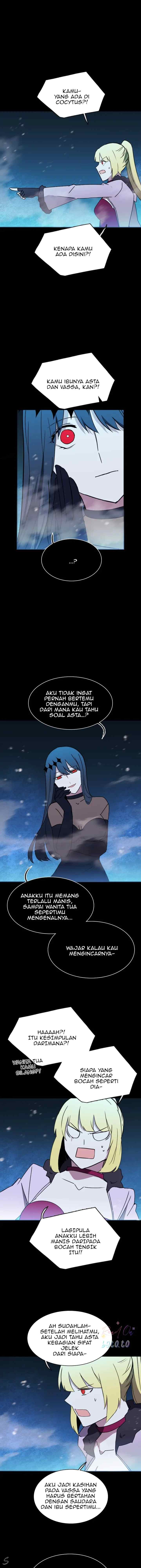 Aegis Orta chapter 181 halaman 6