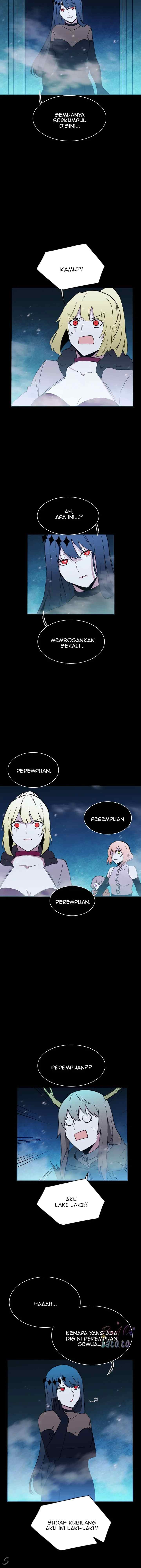 Aegis Orta chapter 181 halaman 5