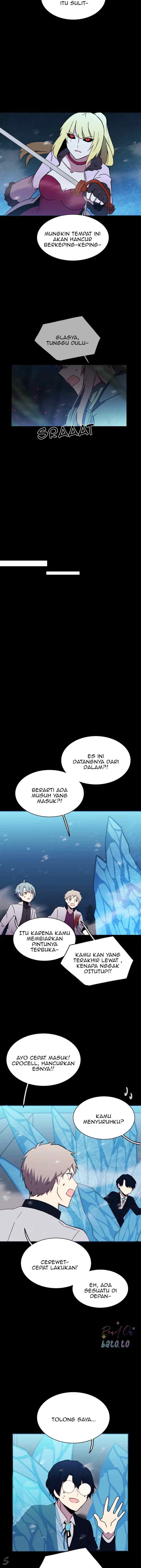Aegis Orta chapter 181 halaman 8