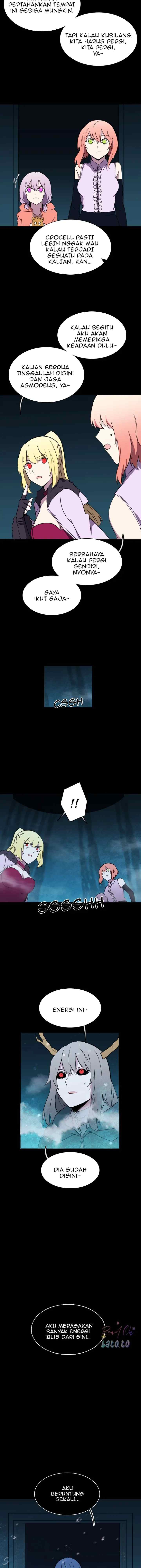 Aegis Orta chapter 181 halaman 4