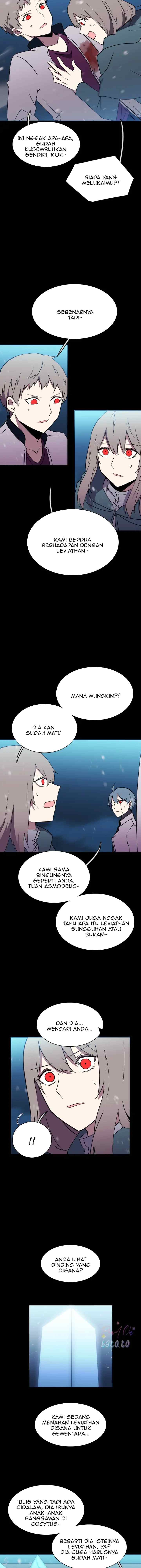 Aegis Orta chapter 181 halaman 11