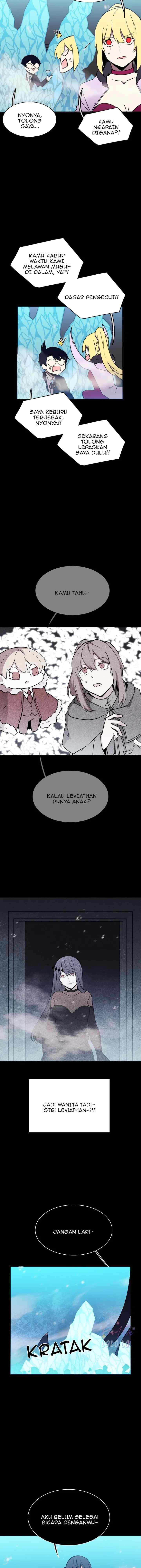 Aegis Orta chapter 181 halaman 12