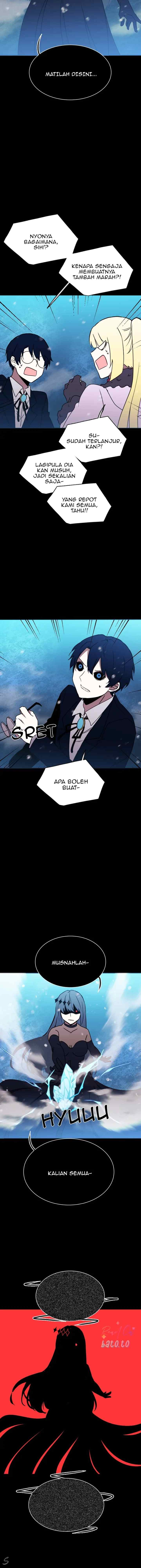 Aegis Orta chapter 181 halaman 14