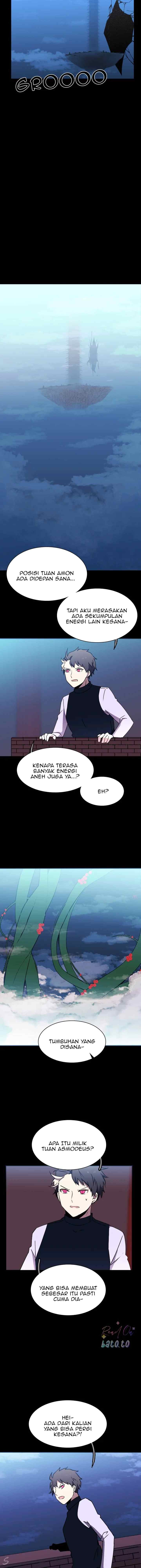 Aegis Orta chapter 182 halaman 13