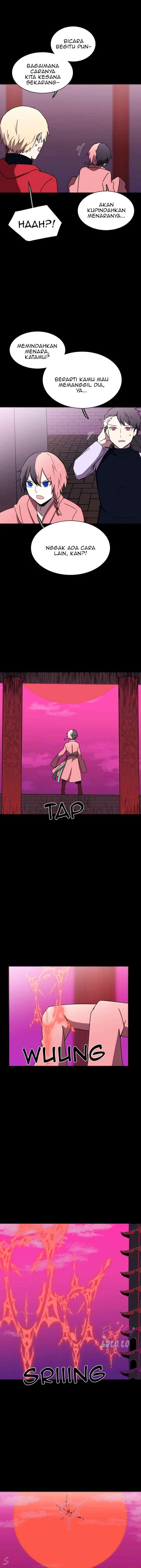 Aegis Orta chapter 182 halaman 8