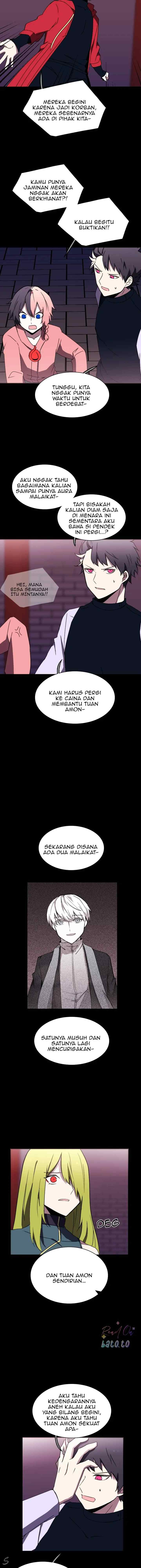 Aegis Orta chapter 182 halaman 5