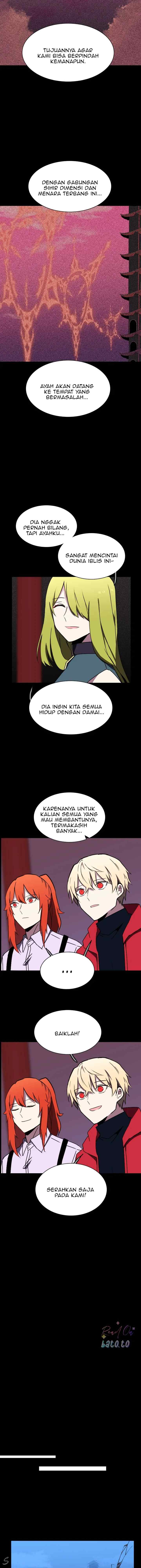 Aegis Orta chapter 182 halaman 12