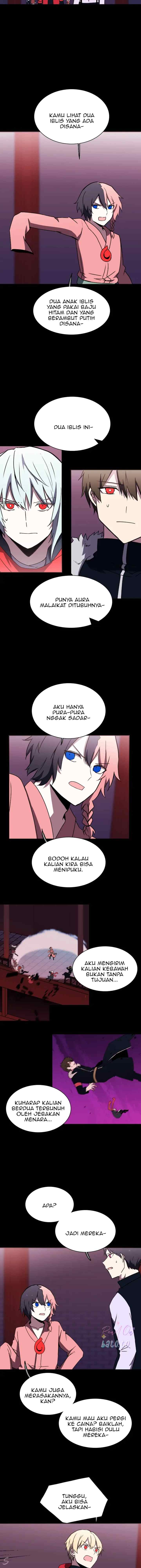 Aegis Orta chapter 182 halaman 4