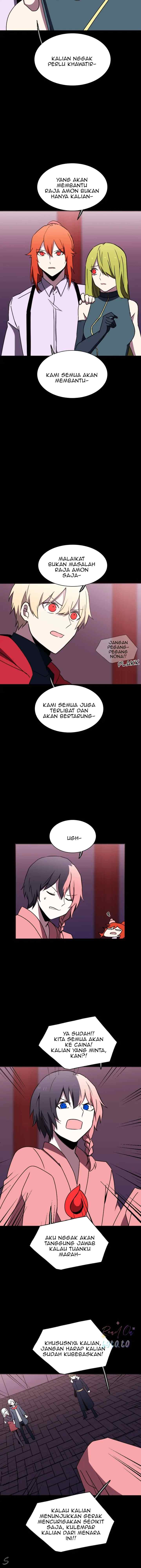 Aegis Orta chapter 182 halaman 7