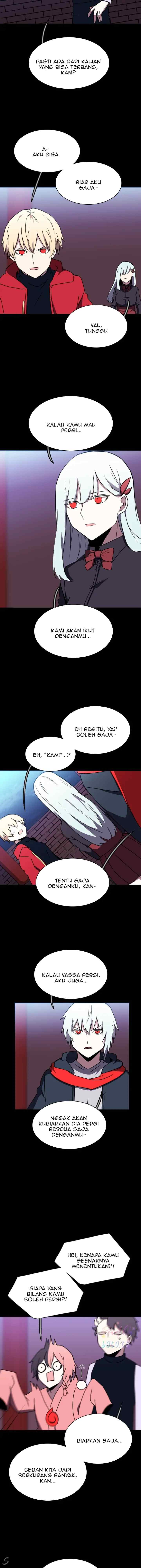 Aegis Orta chapter 182 halaman 14