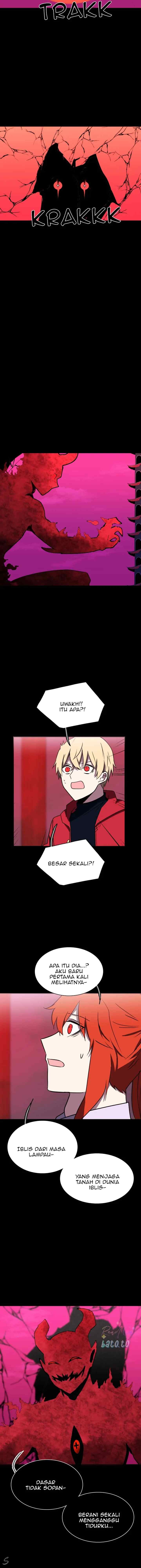 Aegis Orta chapter 182 halaman 9