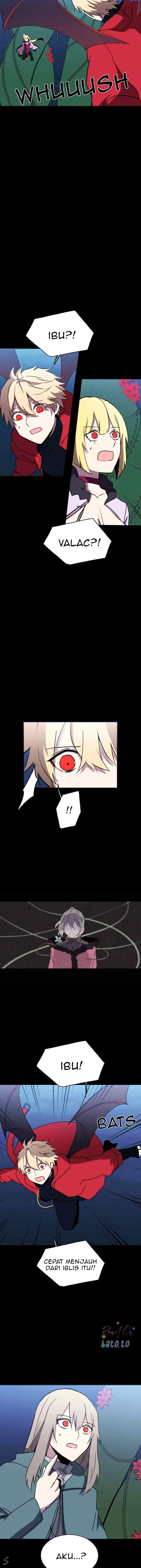 Aegis Orta chapter 182 halaman 16