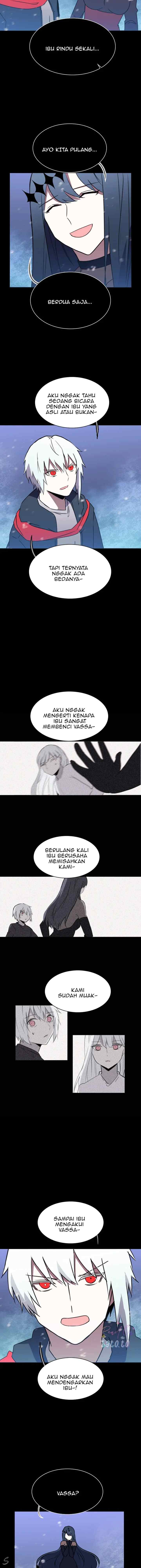 Aegis Orta chapter 183 halaman 11