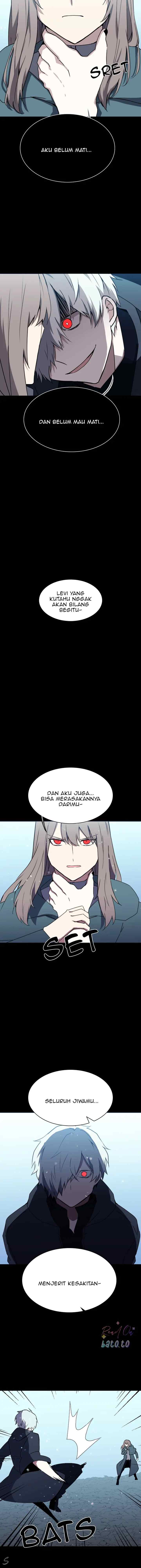 Aegis Orta chapter 183 halaman 17