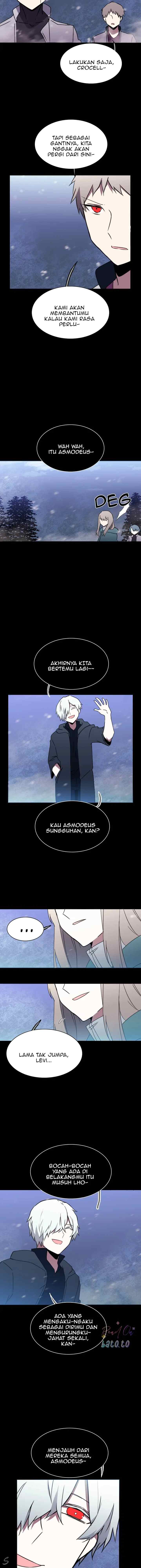 Aegis Orta chapter 183 halaman 14
