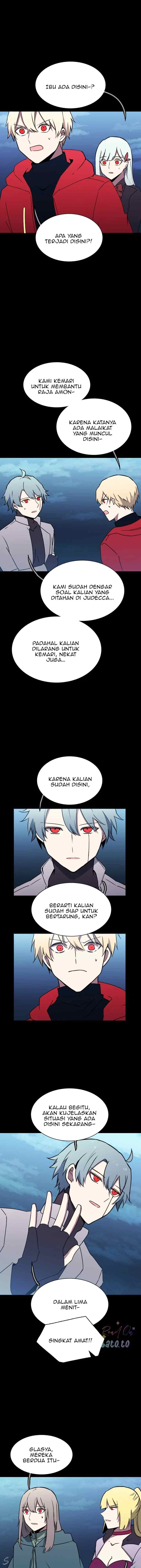 Aegis Orta chapter 183 halaman 4